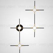 Бра INSTANT VIROLIGHT VL24581