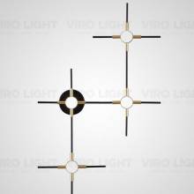 Бра INSTANT VIROLIGHT VL24581