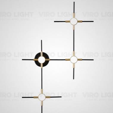 Бра VIROLIGHT VL24581 INSTANT