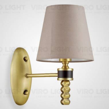 Бра VIROLIGHT VL24765 LINUM