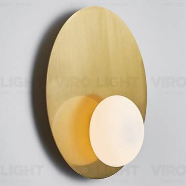 Бра VIROLIGHT VL25113 PURE