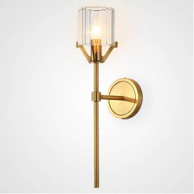 Бра VIROLIGHT VL25257 ROSEBUD