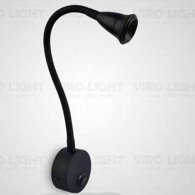 Бра VIROLIGHT VL25282 RUPES