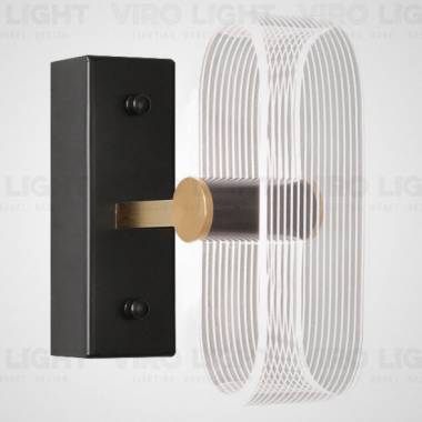 Бра VIROLIGHT VL25324 SENSE B