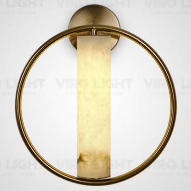 Бра VIROLIGHT VL25331 SEVIA