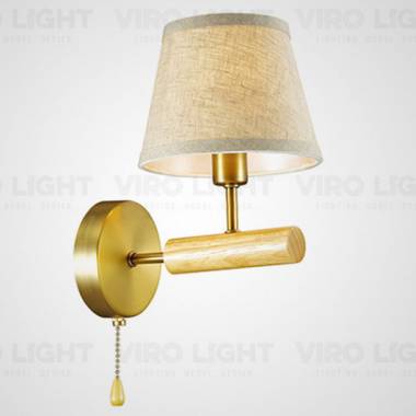 Бра VIROLIGHT VL25353 SIMEN