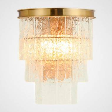 Бра VIROLIGHT VL25359 SLIDE