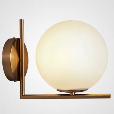 Бра VIROLIGHT VL25429 STEM
