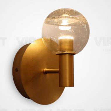 Бра VIROLIGHT VL25475 SYBEL