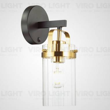 Бра VIROLIGHT VL25520 TILDA