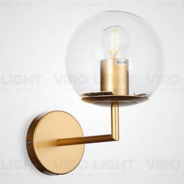 Бра VIROLIGHT VL25530 TIMMI