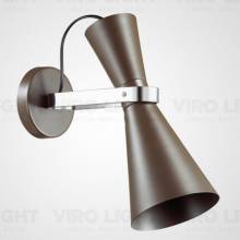 Бра VANDA VIROLIGHT VL25600