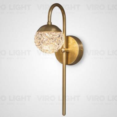 Бра VIROLIGHT VL25604 VERENA