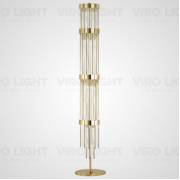 Торшер ABUR VIROLIGHT VL25708