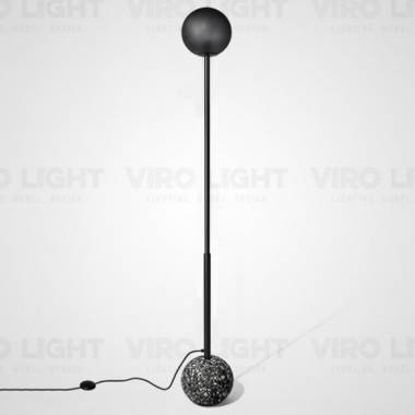Торшер VIROLIGHT VL25716 ARAGON