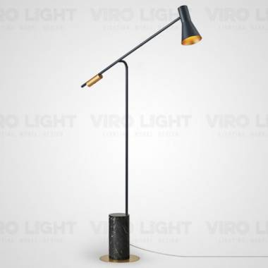 Торшер VIROLIGHT VL25720 ARLIN