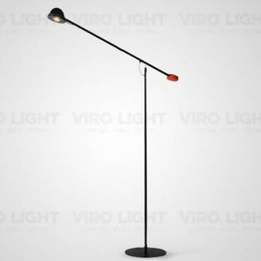 Торшер VIROLIGHT VL25762 DUKE