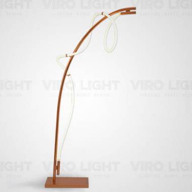 Торшер VIROLIGHT VL25777 GLORIFY