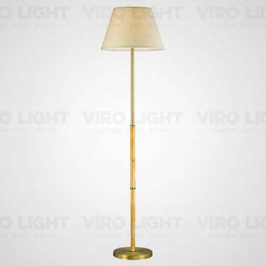 Торшер VIROLIGHT VL25875 SIMEN