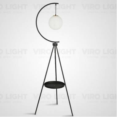 Торшер VIROLIGHT VL25913 ULLVI