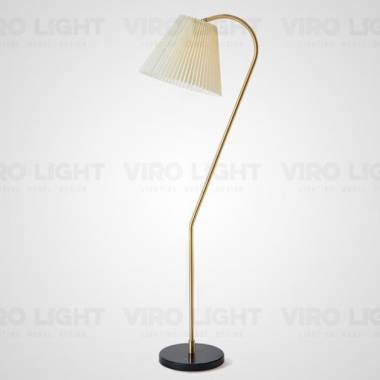 Торшер VIROLIGHT VL25918 VARNA