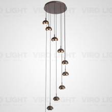 Светильник RUSSO VIROLIGHT VL26376
