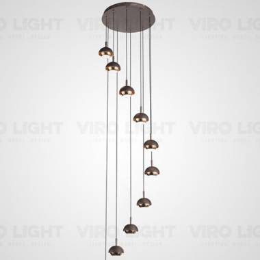 Светильник VIROLIGHT VL26376 RUSSO