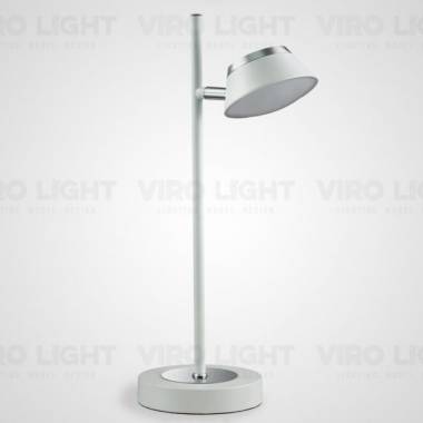 Настольная лампа VIROLIGHT VL27181 FLAMER