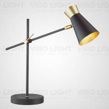 Настольная лампа KERTY VIROLIGHT VL27226