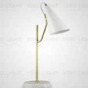 Настольная лампа LAMBA VIROLIGHT VL27239