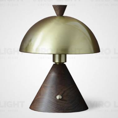 Настольная лампа VIROLIGHT VL27330 TOTH