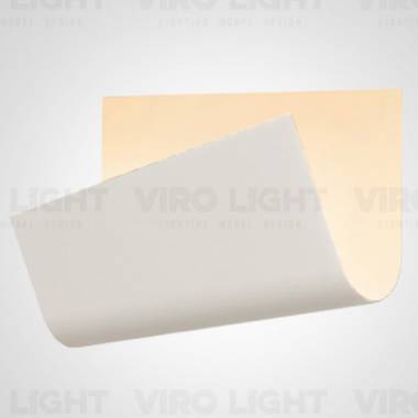 Бра VIROLIGHT VL27551 VERSACE