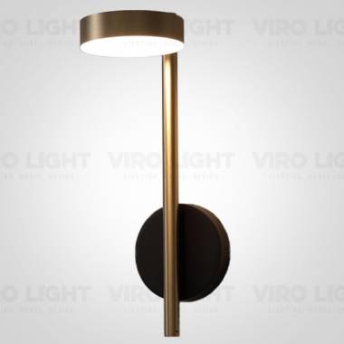 Бра VIROLIGHT VL27552 ROSEY