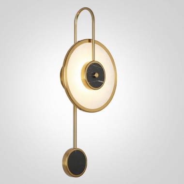 Бра VIROLIGHT VL29783 SIGURD
