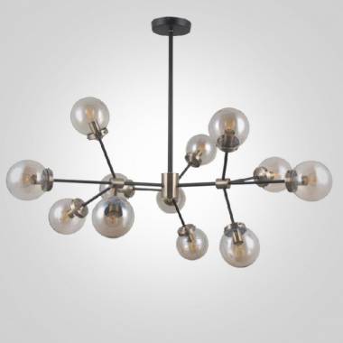 Люстра VIROLIGHT VL30186 LAZAR