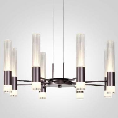 Люстра VIROLIGHT VL30197 MAVR GH