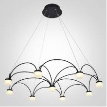 Люстра SOKAT VIROLIGHT VL30204