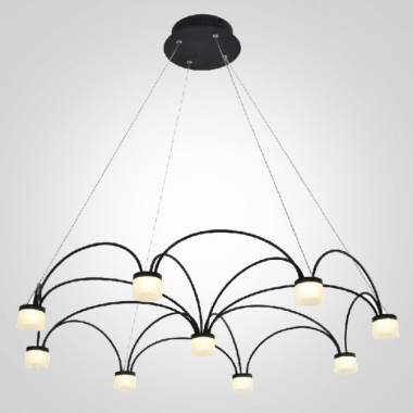 Люстра VIROLIGHT VL30204 SOKAT
