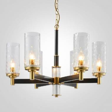 Люстра VIROLIGHT VL30205 SOGISS