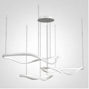 Светильник THAWED CIRCLE VIROLIGHT VL32288