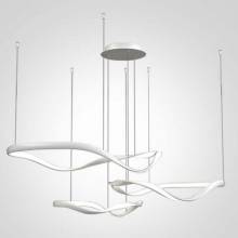 Светильник THAWED CIRCLE VIROLIGHT VL32288
