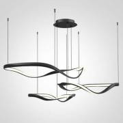 Светильник THAWED CIRCLE VIROLIGHT VL32292