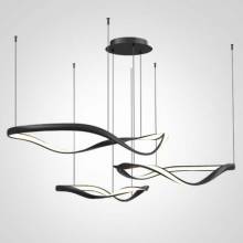 Светильник THAWED CIRCLE VIROLIGHT VL32292