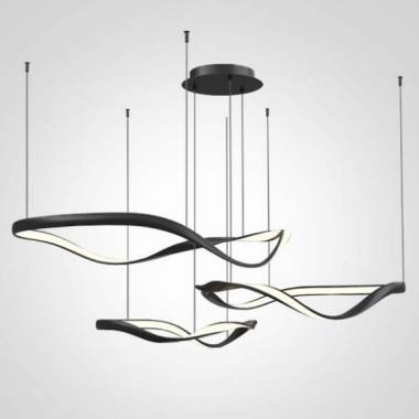 Светильник VIROLIGHT VL32292 THAWED CIRCLE