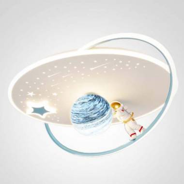 Светильник для детской VIROLIGHT VL32438 SPACE OBJECT