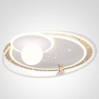 Светильник для детской VIROLIGHT VL32439 SPACE OBJECT