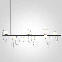 Светильник YOANN VIROLIGHT VL32947-9589