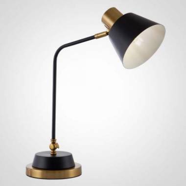 Настольная лампа VIROLIGHT VL33165 MD APUJA