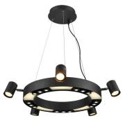 Светильник Octopus Vele Luce VL10152P05