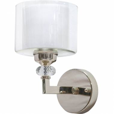 Бра Vele Luce (Lotus) VL1053W01